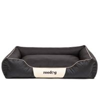 Pelech pre psa Reedog Black & White Perfection - XL