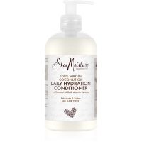 Shea Moisture 100% Virgin Coconut Oil hydratačný kondicionér 384 ml