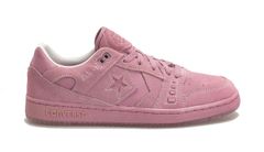 Converse Cons As-1 Pro Suede - Unisex - Tenisky Converse - Ružové - A12909C - Veľkosť: 38