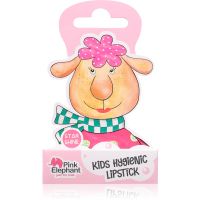 Pink Elephant Kids balsam do ust dla dzieci Sonya the Sheep 3.6 g