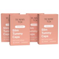 Slim Tummy Caps - pentru 4 luni