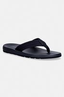 Tommy Hilfiger šľapky pánske MOLDED HILFIGER LTH BEACH SANDAL