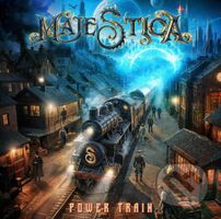 Majestica:  Power Train - Majestica