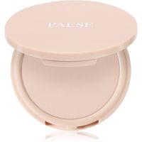 Paese Mattifying Powder With Argan Oil mattító púder Argán olajjal árnyalat 2 8 g