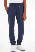 Tommy Hilfiger Detské nohavice Tommy Hilfiger