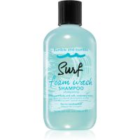 Bumble and bumble Surf Foam Wash Shampoo šampon za dnevno uporabo za učinek kot s plaže 250 ml