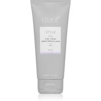 Keune Style Curl abspülfreie Creme für welliges und lockiges Haar 200 ml