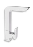 Novaservis Dřezová baterie EDGE chrom 36714,0