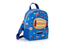 Lilliputiens - Kinderrucksack - In der Luft