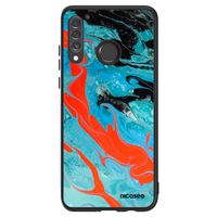 ULTIMATE CASE pro Huawei P30 Lite - Blue Magma