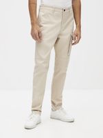 Celio Sokargo Hose Beige