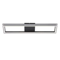Novel STROPNÉ LED SVIETIDLO, 100/20/7,5 cm
