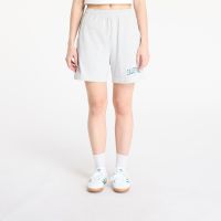 Σορτς Sporty & Rich California Gym Short Heather Gray XL