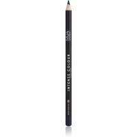 MUA Makeup Academy Intense Colour Eyeliner mit intensiver Farbe Farbton Downtown 1,5 g