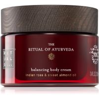 Rituals The Ritual Of Ayurveda hranilna krema za telo 220 ml