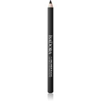 IsaDora Inliner Kajal Kajal Eye Liner Farbton 51 Black 1,1 g