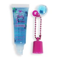 I Heart Revolution Jelly Juice Lip Tubes - Blueberry