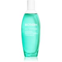 Biotherm Eau Vitaminée Citrus Tonic емульсія для тіла для жінок 100 мл