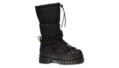 Dr. Martens Audrick Hi Puffer Boots