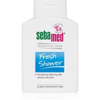 Sebamed Wash освіжаючий гель для душа 200 мл