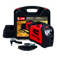 Telwin Force 145 Svářecí invertor s příslušenstvím