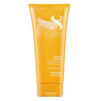 Alfaparf Milano Semi Di Lino Sunshine After-Sun Treatment głębokie oczyszczanie po opalaniu 200 ml