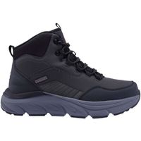 Head DANES Мъжки зимни обувки, тъмносиво, размер