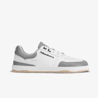 Trampki Barebarics Wave White & Grey EUR 36