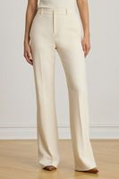 Lauren Ralph Lauren pantaloni straight pentru femei