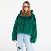 Φούτερ Jordan Off Crt Bball Hoodie Hooded Full Zip Ls Top Malachite L