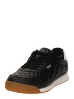 SKECHERS Niske tenisice 'BOBS BILLIE'  crna
