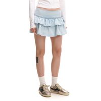 Cropp - Hlačna krila - modra