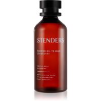 STENDERS Cranberry olje za prhanje 250 ml