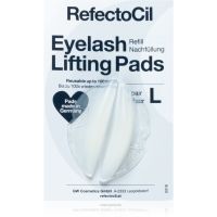 RefectoCil Accessories Eyelash Lifting Pads jastučić za trepavice veličina L 2 kom