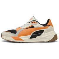 Puma TRINITY 2 Мъжки всекидневни обувки, черно, размер 42.5