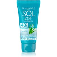 Bottega Verde Sol Aloe Intensive Feuchtigkeitscreme nach dem Sonnen 50 ml