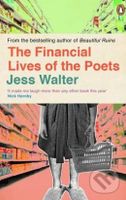 The Financial Lives of the Poets - Jess Walter - kniha z kategorie Beletrie