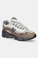 New Balance sneakers M1000 culoarea maro, M1000C