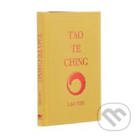Tao Te Ching (Gilded Pocket Edition) - Lao-c’ - kniha z kategorie Společenská beletrie