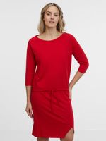 Sam 73 Dora Kleid Rot