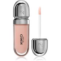 KIKO Milano 3D Hydra Hydratisierendes Lipgloss Farbton 06 Candy Rose 6.5 ml