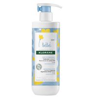 Klorane Detské hydratačné mlieko s nechtíkom (Moisturizing Lotion) 500 ml