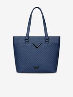 Vuch Neela Blue Handtasche Blau