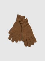 GAP Handschuhe Braun