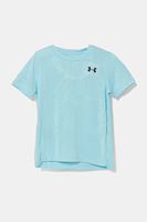 Detské tričko Under Armour Tech Vent Jcqrd SS