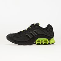Trampki adidas Megaride O1 Core Black/ Iron Metalic/ Solar Yellow EUR 41 1/3