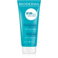 Bioderma ABC Derm Cold-Cream hranilna krema za telo za otroke 200 ml