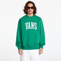 Φούτερ Vans Original Standards Varsity Loose Crew Verdant Green L