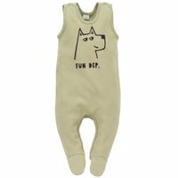 Pinokio Sleepsuit Olivier