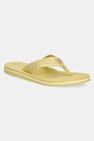 Šľapky Tommy Hilfiger HILFIGER WEBBING BEACH SANDAL